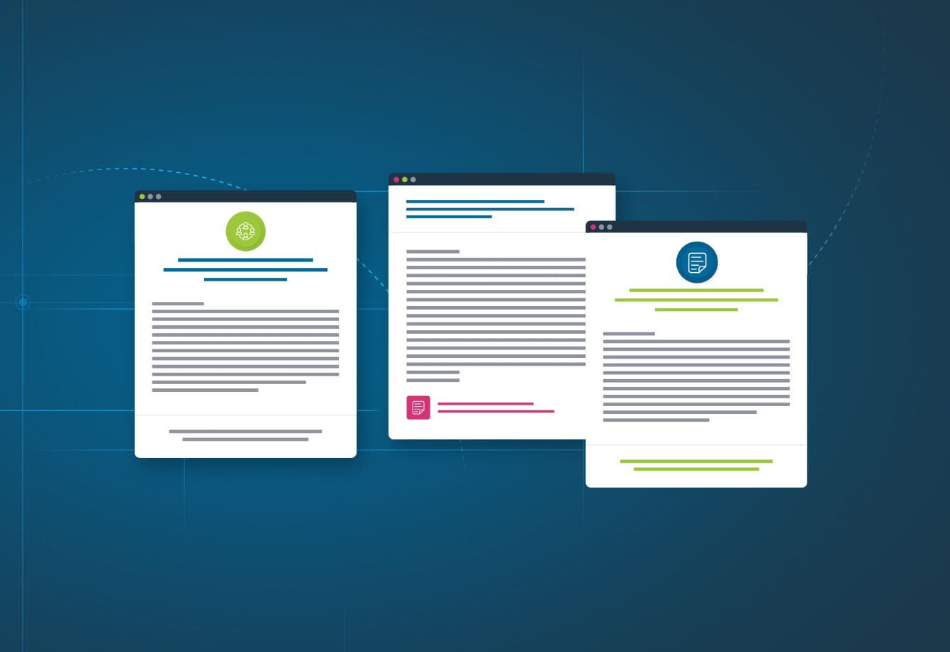 The perfect proposal format: Create eye-catching RFP responses