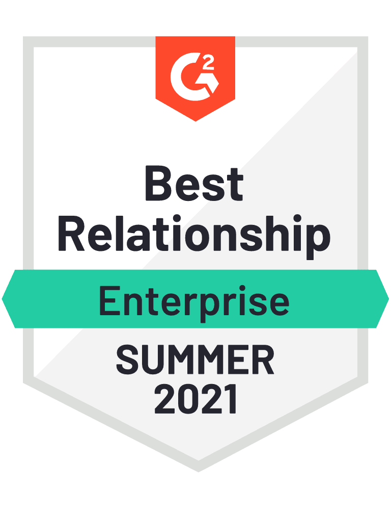 G2_Summer-2021_Best-Relationship-Enterprise