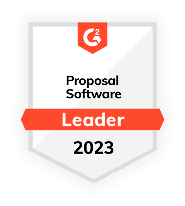 Leader Proposal Software