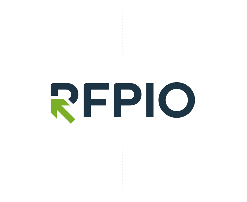 RFPIO refreshes its original brand and logo