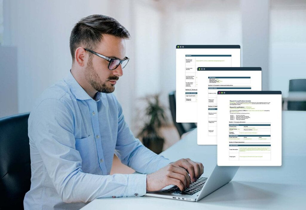 Request for qualifications A guide to the other RFQ